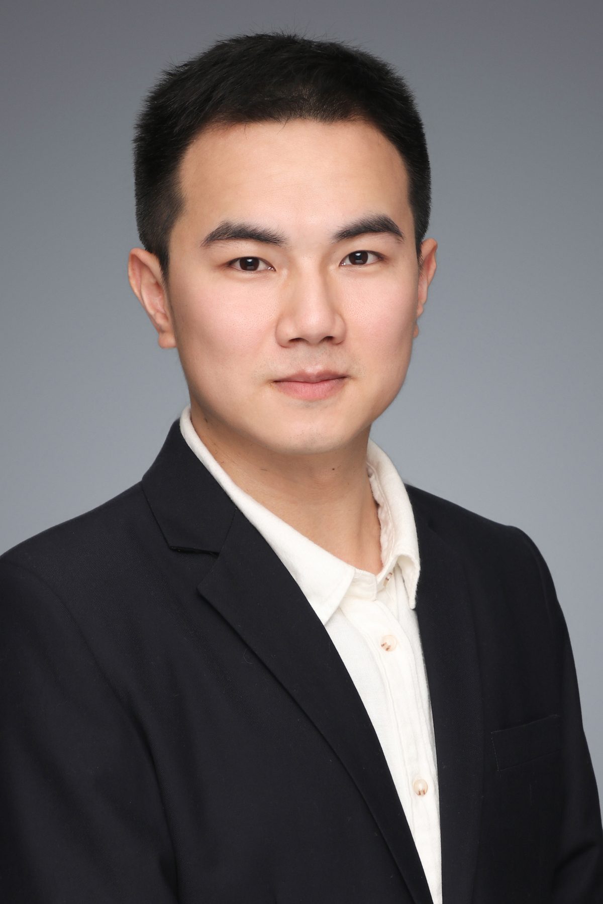 课程教学现场